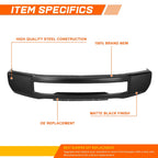 Power Adjustable Side Rear View Door Mirror for Ford Escort (1998–2003)