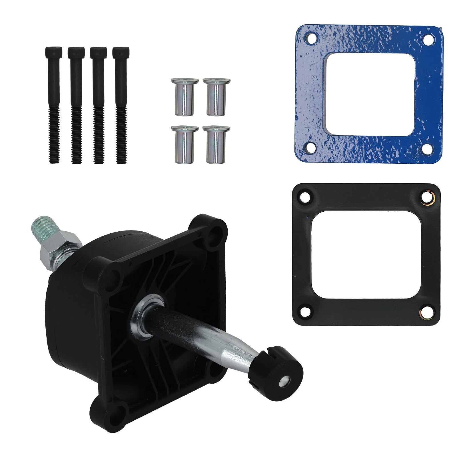 Short Throw Shifter Kit for Dodge 2500 3500 (2003-2009)