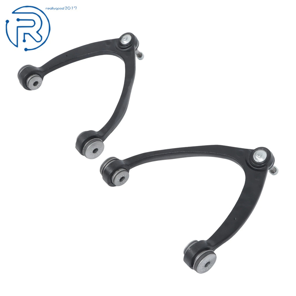 Set of 12 Front Upper Lower Control Arm Tie Rods for Chevy Silverado GMC Sierra 1500
