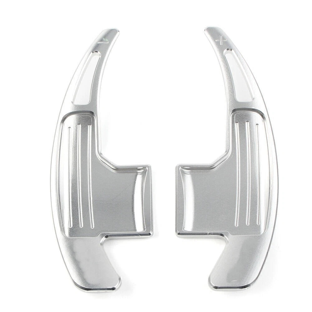 Steering Wheel Shift Paddle Shifter Extension for Ford Mustang (2015–2021)