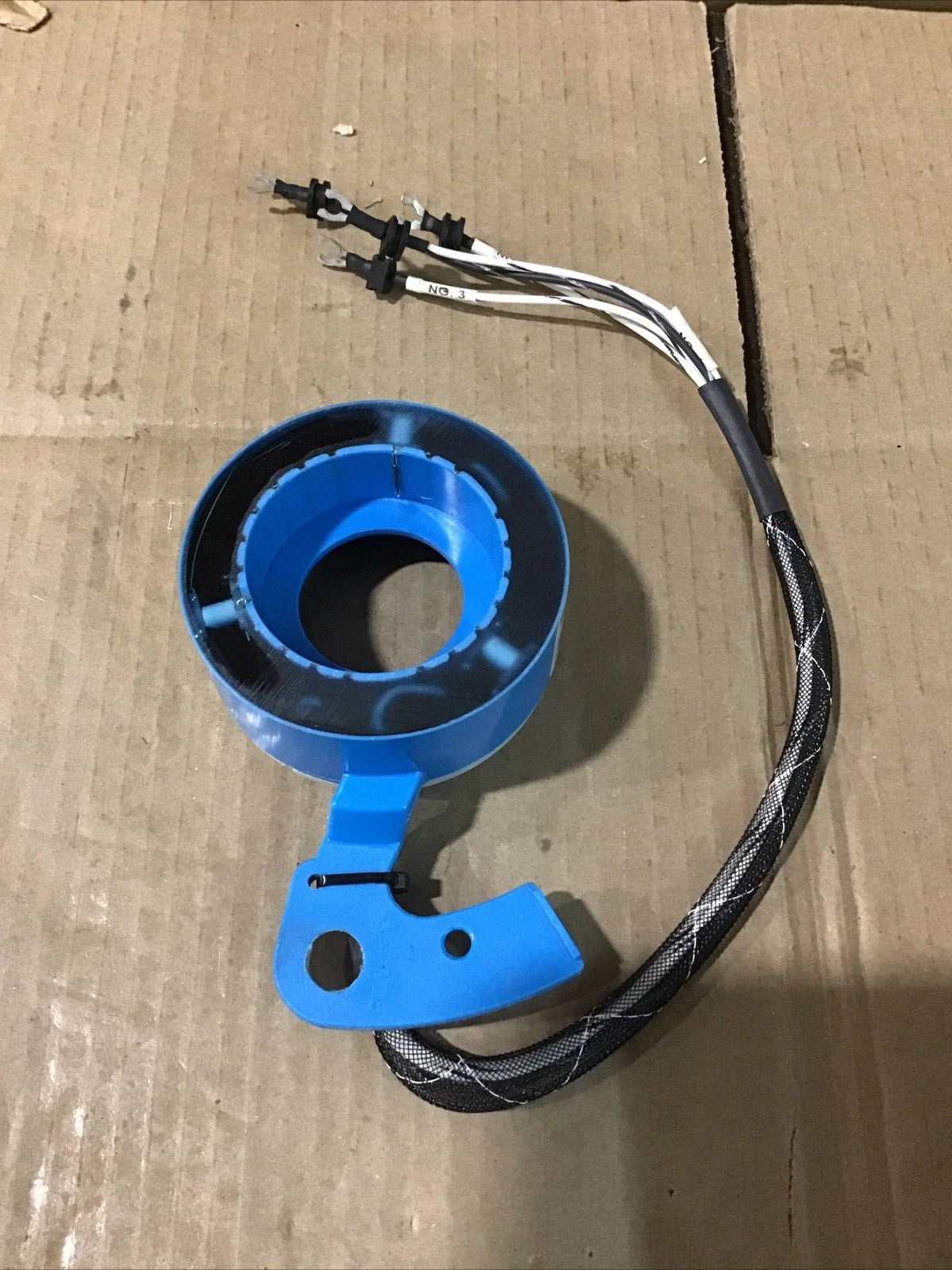 Timer Base for Johnson Evinrude Sierra 18-99440 133-1251 (Used)