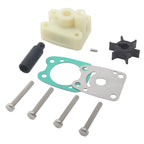 Water Pump Repair Kit for Yamaha 4HP 5HP Outboard Motor