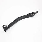 CNC Heavy Duty Foot Brake Pedal Lever for PIT PRO 125cc 150cc Dirt Bike (N/A)