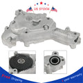 Oil Pump for Dodge Ram 1500, Jeep Grand Cherokee 3.0 Diesel (2014–2021)