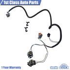 Tail Light Socket Wiring Harness for Chevy Silverado 1500 2500 3500