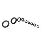 9 x Engine Oil Seal Kit for Honda CRF450X (2005-2009, 2012-2017)