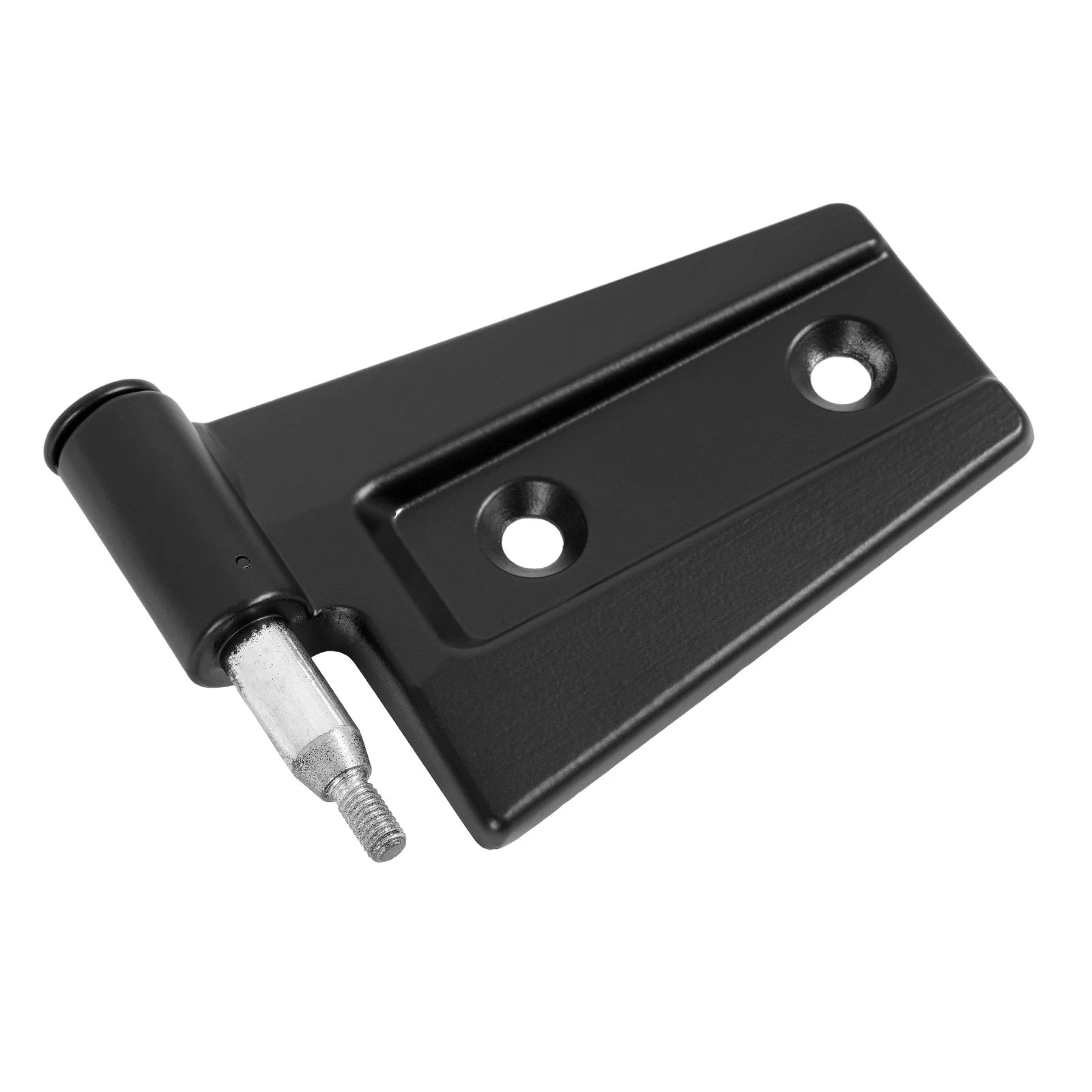 Set of 8 Door Hinges for Jeep Wrangler JK (2007-2018)