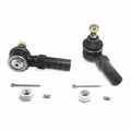 2X Suspension Outer Tie Rod Ends for Nissan Altima Maxima