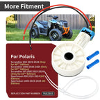 Gear Position Sensor & Harness for Polaris Scrambler 850/1000 (2009–2023)
