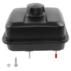 Fuel Gas Tank for Honda GX140 GX160 5.5H 6.5HP Engine (17510-ZE1-020ZA)