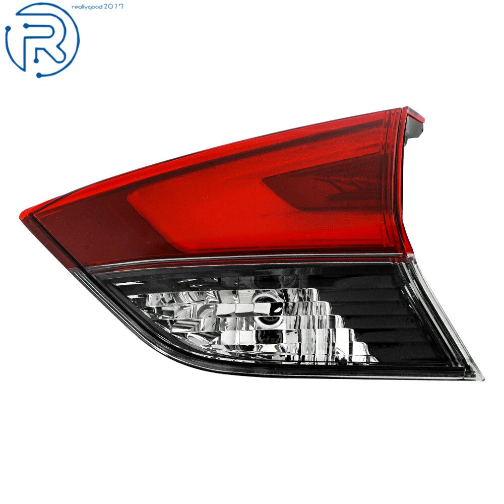 Passenger Side Inner Tail Light for Nissan Rogue (2017-2019)