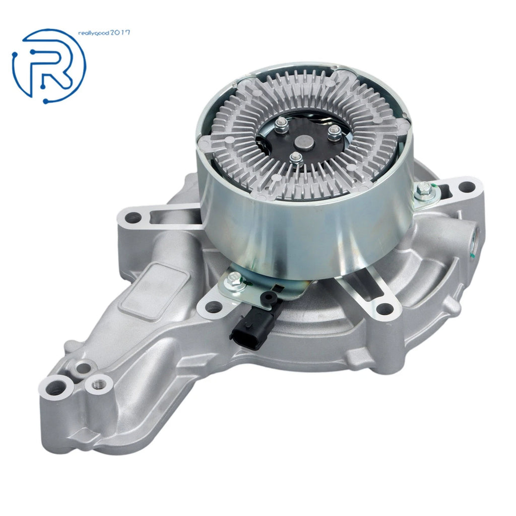 Water Pump for Volvo D13 D16 Mack MP8