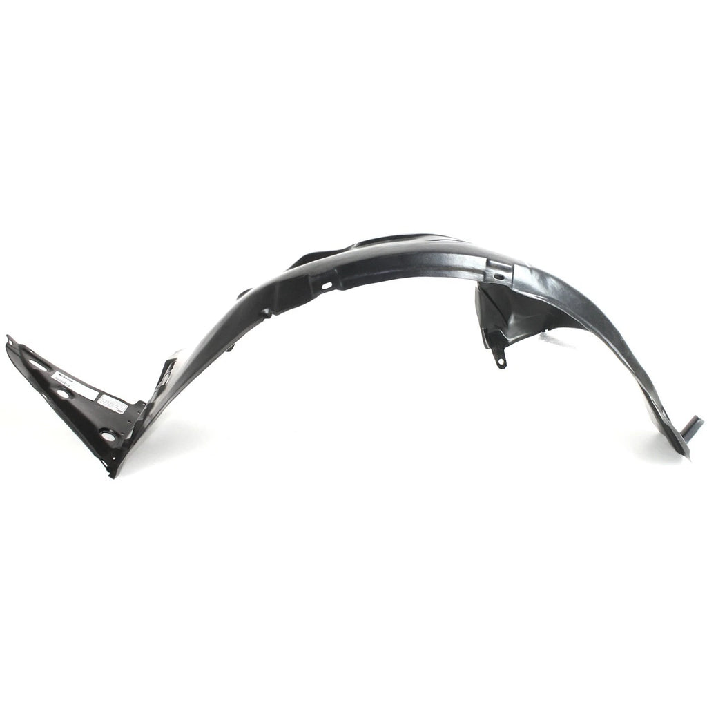 Fender Kit for Nissan Altima (2008–2013) Primed Front Driver & Passenger