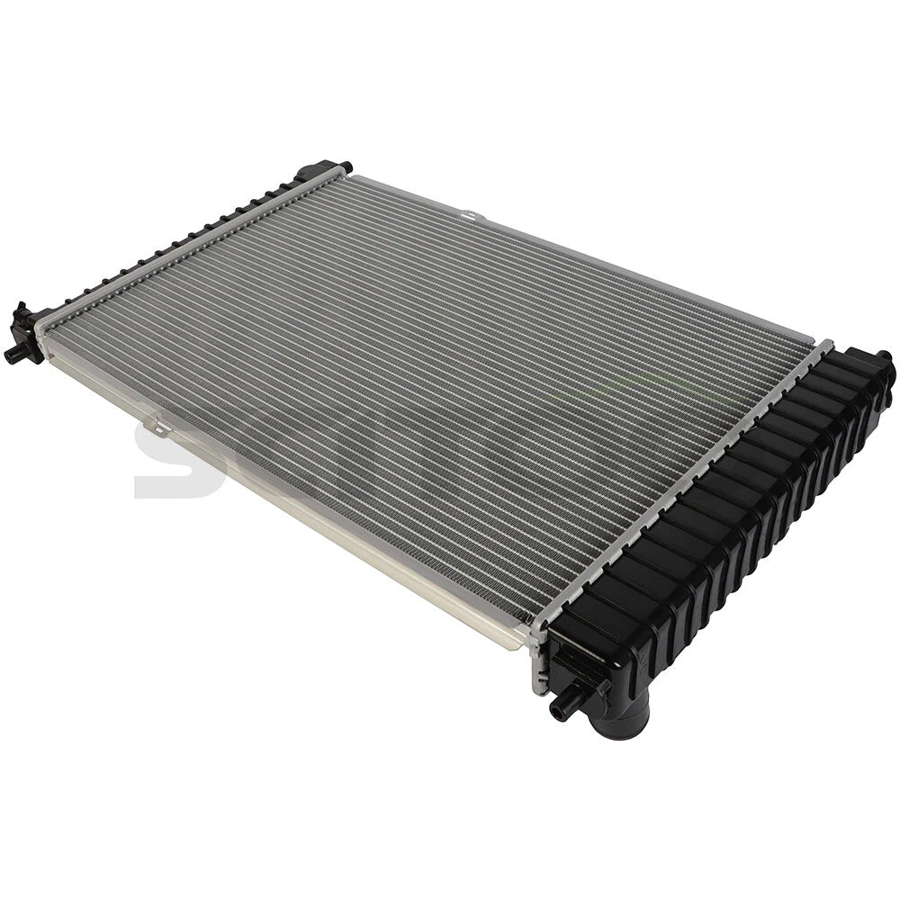 Aluminum Radiator for Ford Mustang 1997–2004 3.8L