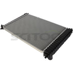 Aluminum Radiator for Ford Mustang 1997–2004 3.8L