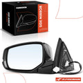 Driver Power Mirror for Honda Accord (2013–2017) - Heated, Manual Fold, Signal