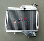 3 Row Aluminum Radiator for Yamaha TZM150 (1998)