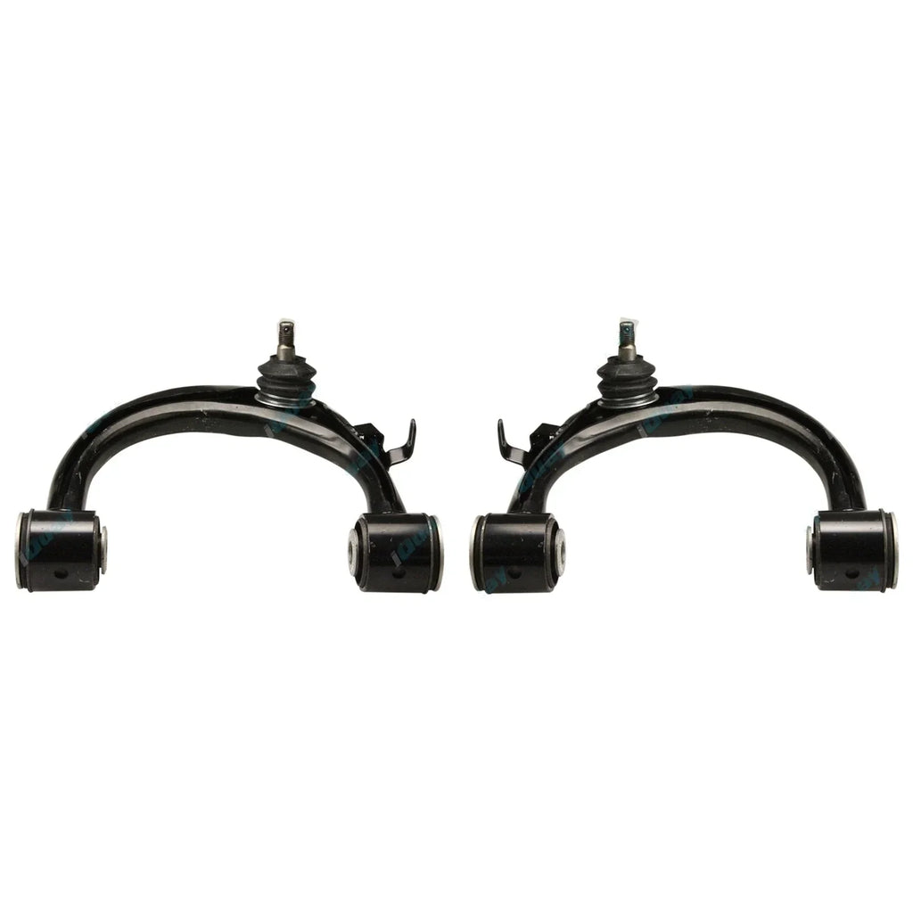 FRONT Upper Control Arm Set LH+RH NEW for Toyota Landcruiser 100 Series 98-07