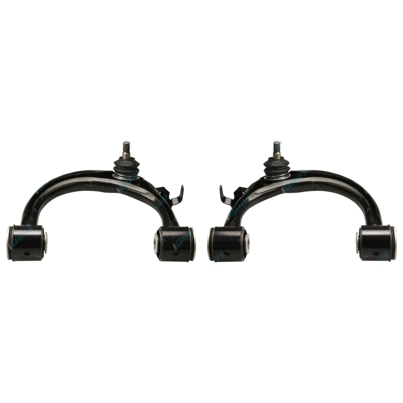 FRONT Upper Control Arm Set LH+RH NEW for Toyota Landcruiser 100 Series 98-07