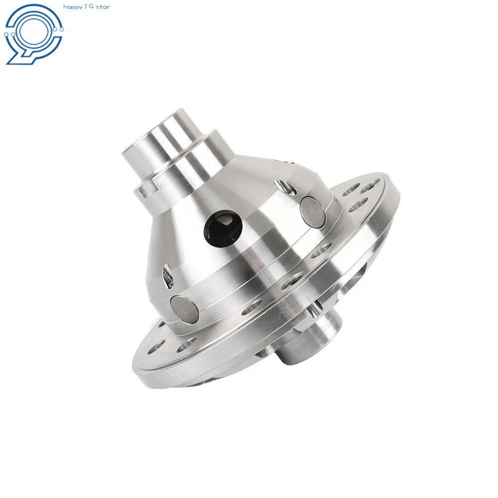 8" Trac Lock Posi Gear for Ford F-Series 
