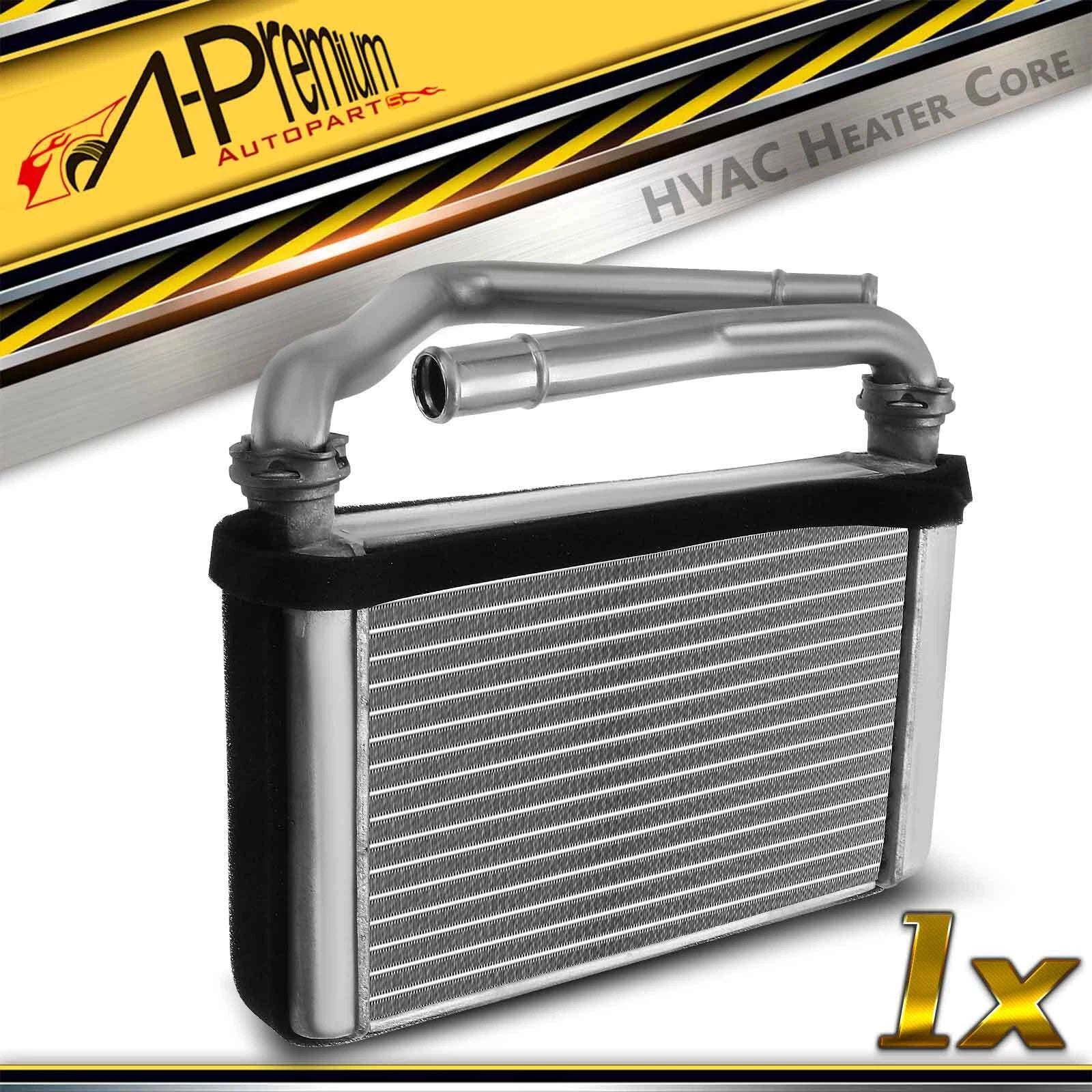 Rear HVAC Heater Core for Honda Odyssey (1999–2004)