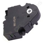 2X HVAC Air Heater Blend Door Actuator for Jeep Wrangler (1999–2006) 604-020