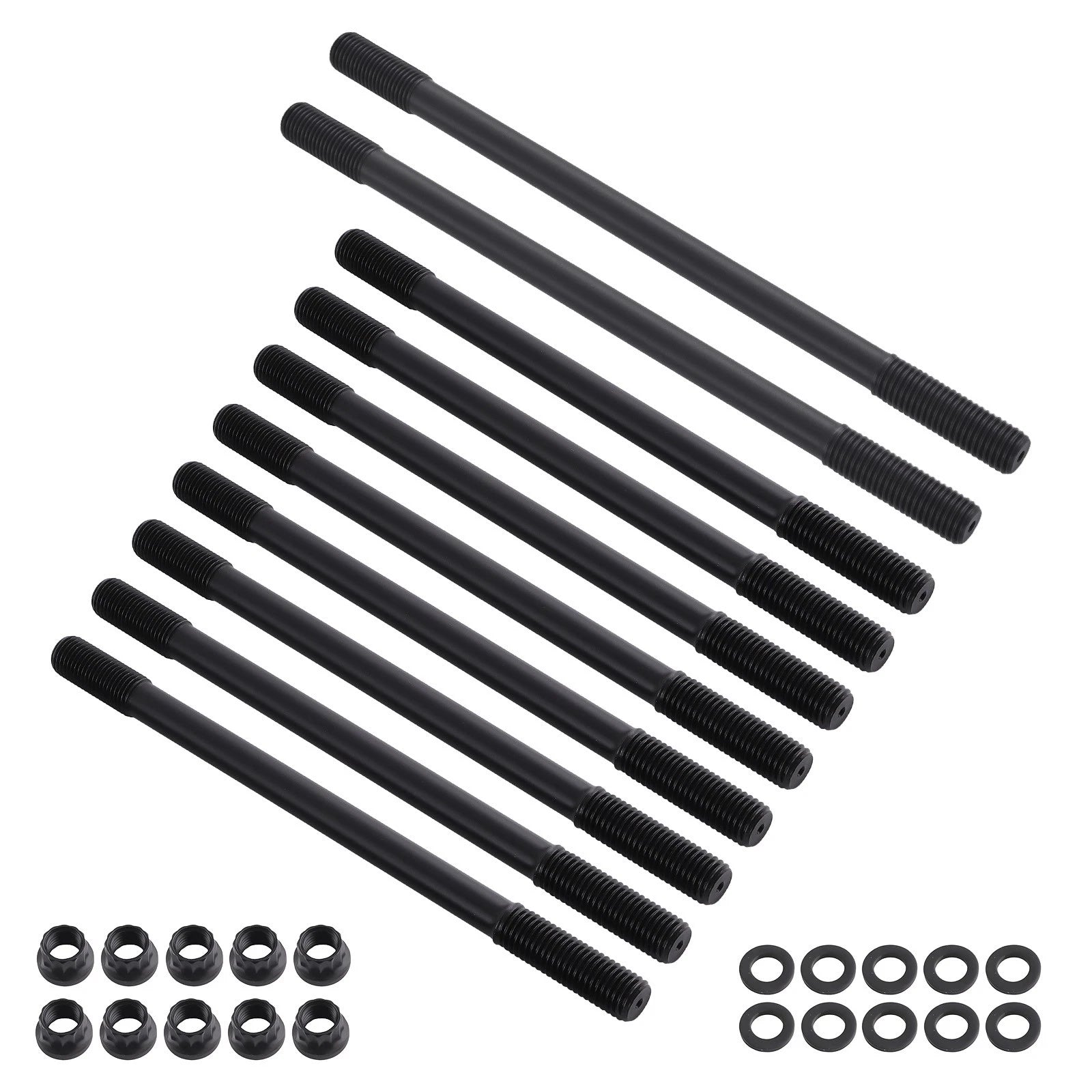 Cylinder Head Stud Kit 208-4302 for Honda CR-V 2.0L B20B4 B20Z2 (1997–2001)