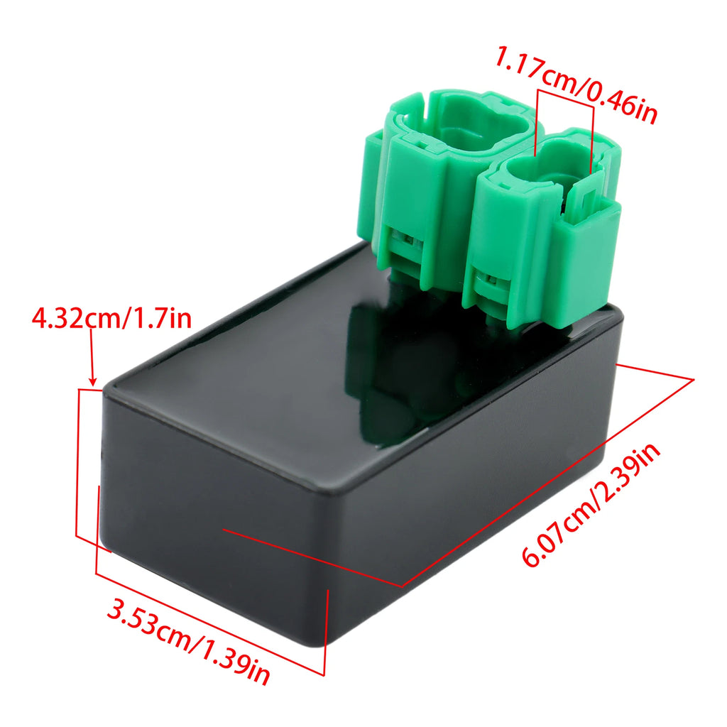 Ignitor CDI for Honda RT5000 (2000-2005)