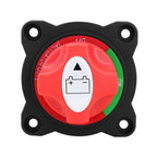 300A Battery Isolation Switch for Boat Car RV (12V 24V 36V 48V)