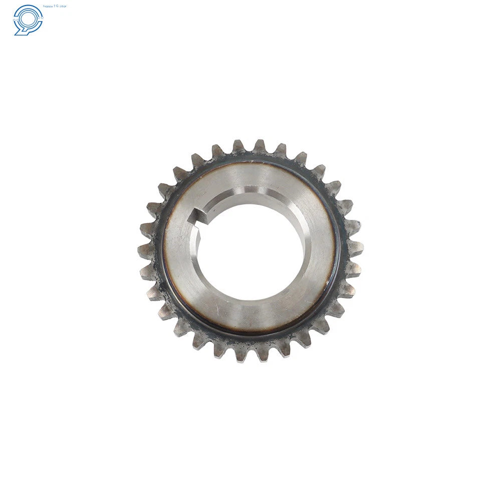 Timing Chain Kit with VVT Gear for Sonata, Tucson, Santa Fe, Optima (2009–2014) 24461-2G350