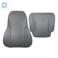 Front Left Bottom Back Seat Cover for International Air 4200 4300 4400 (2001–2007)
