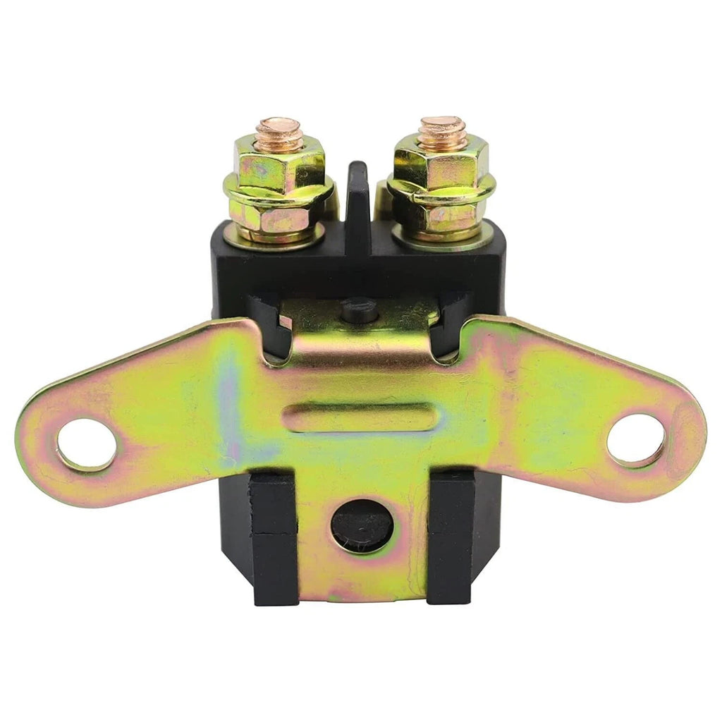 Starter with Relay for Suzuki Quadrunner 250 LT-4WDXW (1998)