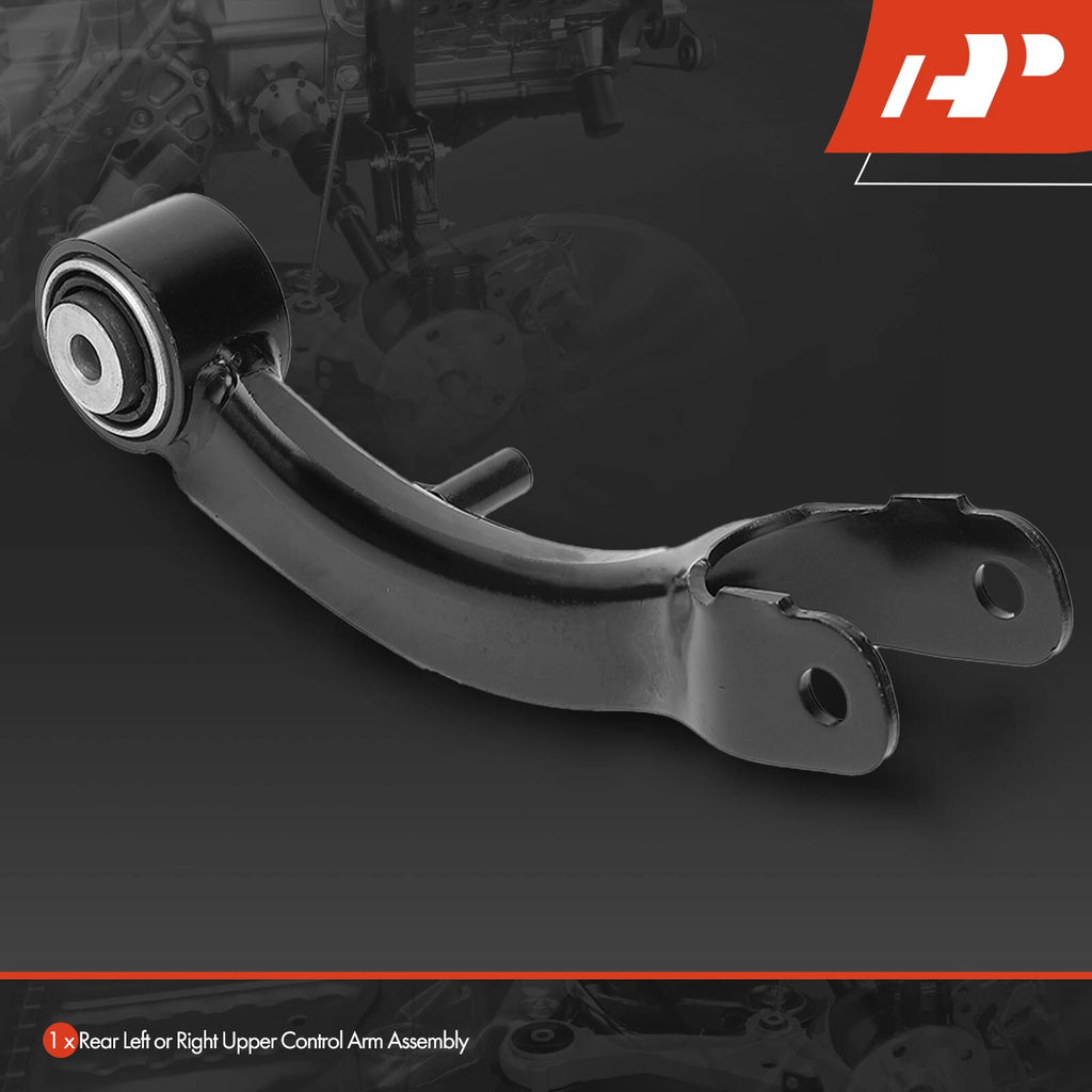 Rear Upper Side Control Arm for Jeep Cherokee KL (2014-2022)