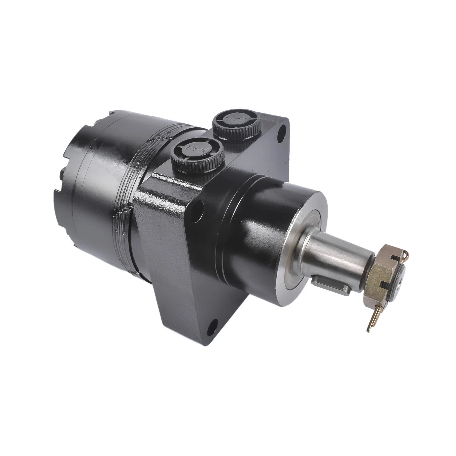 Hydraulic Wheel Motor for Parker TGK0405 (Low Speed High Torque)