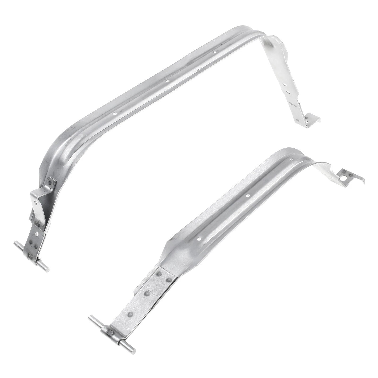 2X Fuel Tank Strap for Ford Escape, Mercury Mariner (2005–2012)