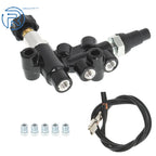 Adjustable Proportioning Valve Kit for Make Model
