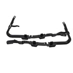 Bumper Retainer Set for Dodge Chrysler (2011–2020) CH1043120 CH1042120