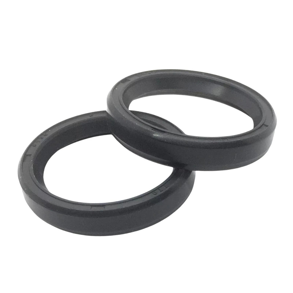 2X Oil Seal for Yamaha Marine (93104-22M07-00)