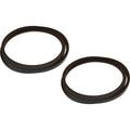 Hydraulic Pump & Fan Belt for John Deere Combine (AMAH96333 H96333)
