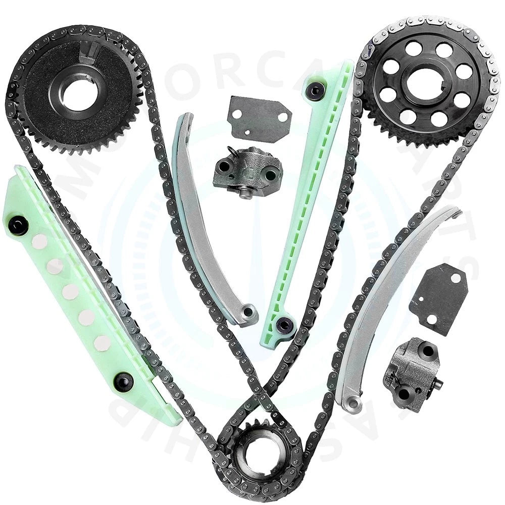 Timing Chain Kit for Ford F-150 Explorer Expedition (2001–2010)