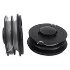 Trimmer Spools for Electric Grass (75mm Diameter)
