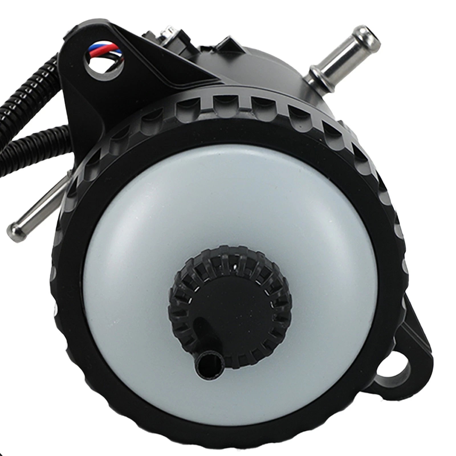Aluminum Fuel Filter Housing for 2013-2018 Ram 2500 3500 4500 6.7L Diesel