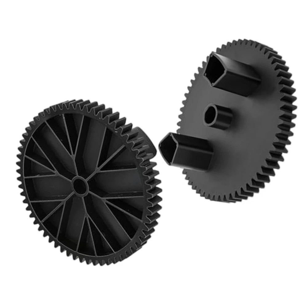 Lawn Sweeper Gears Kit for STS-42, STS-420, STS-426, STS-427