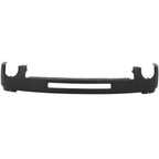 Steel Front Bumper Face Bar for GMC Sierra 1500 Denali (2007–2013)