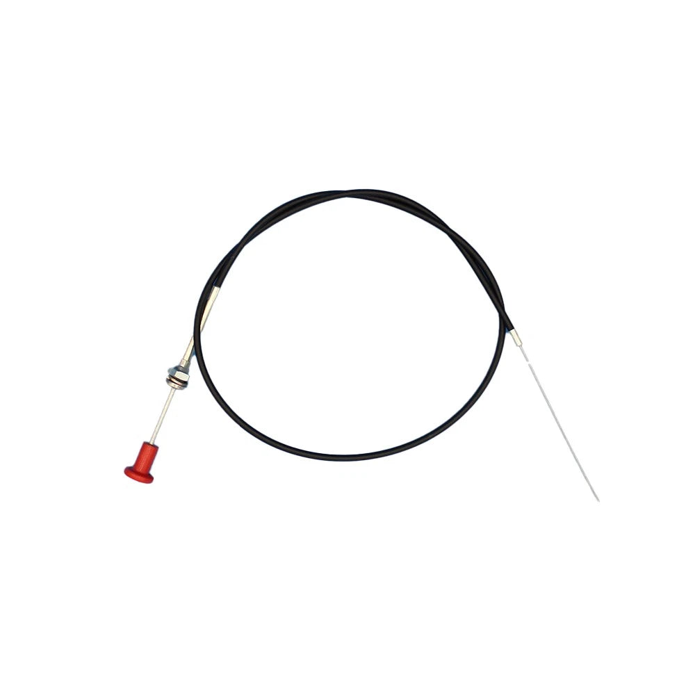 Fuel Stop / Shut-off Cable for Massey Ferguson (Replaces 3701713M91)