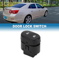 Door Lock Switch No. 15823977 for Chevrolet Malibu (2008–2009)