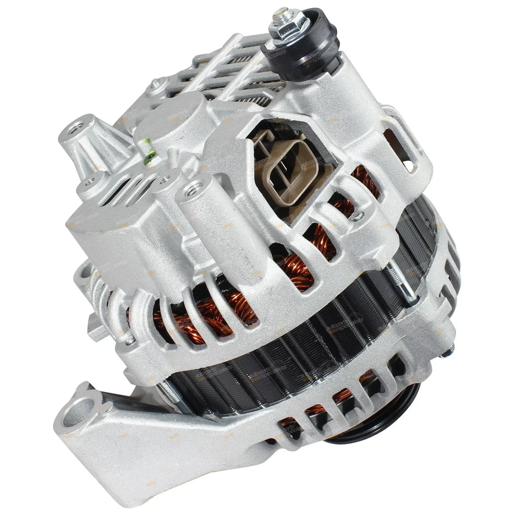 Alternator for Ford Territory SX 4.0L 6cyl TS TX GHIA Wagon (2004-2005)