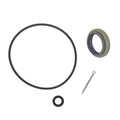 Propeller Shaft Seal Kit with Oil Seal 3858303, O-Ring 3852865 for Volvo Penta