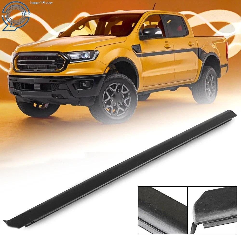 Front Outer Window Molding Weatherstrip for Ford Ranger (1999–2011)