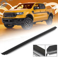 Front Outer Window Molding Weatherstrip for Ford Ranger (1999–2011)